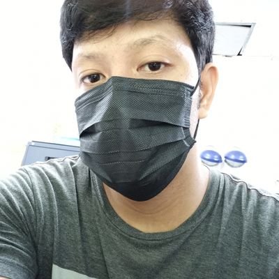 FRNNSLC's profile picture. Making Mistake is Better than Faking Perfection