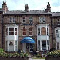 Camberley Hotel (@camberleyhotel) 's Twitter Profile Photo