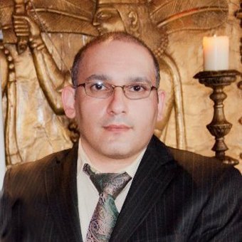 Head of eLearning, UoC
Online tutor, UoL
Crypto & DeFi Enthusiast