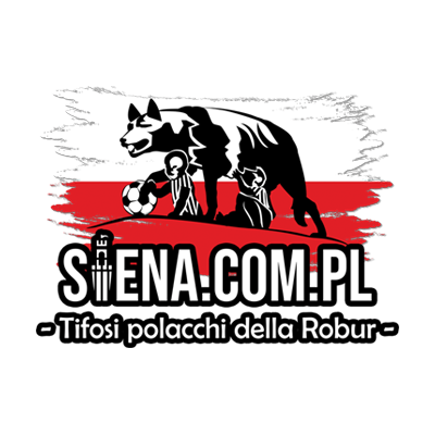 🇮🇹 🇵🇱 Jedyny polski serwis klubu Siena F.C., który istnieje od 2005 roku.