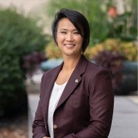 Councillor Vivian Santos(@Vivs4PDW) 's Twitter Profile Photo