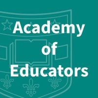 WashU Academy of Educators (@washuacaded) 's Twitter Profile Photo WashU Academy of Educators (@washuacaded) 's Twitter Profile Photo