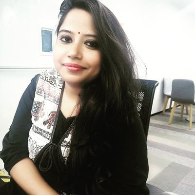 Rochita35912910's profile picture. Helping students, freshers and women returning to work with resume writing, career tips, LinkedIn hacks, job updates and alot more