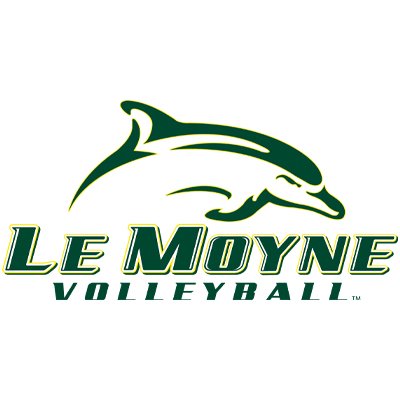 The Official Twitter Page of Le Moyne College Volleyball