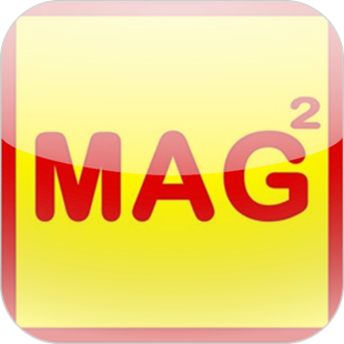 MAGMAG_t Profile Picture