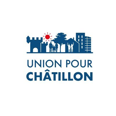 Compte officiel de l’Union Pour Châtillon.
Ici les propos sont bienveillants et polis.