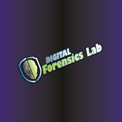 dforensiclab's profile picture. Digital Forensic Lab es un laboratorio que junta a profesionales de diversas ciudades para desarrollar actividades #Forensics #Laboratory #Informatica