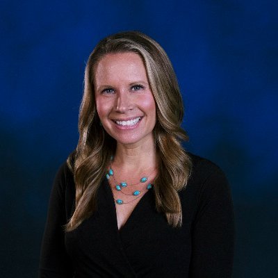 Dani Maxwell is News Director at WKOW 27 News in Madison, WI.