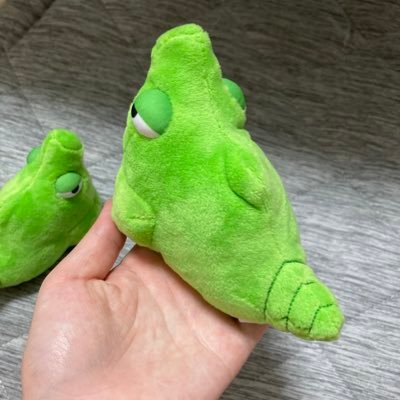 緑のさなぎさんのプロフィール画像