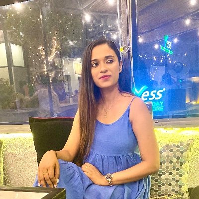 Social Media Strategist | Former Journalist @mirrornow, @cnnnews18, @aajtak, @indiatoday, @ABPNews Views are personal