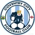 Coventry City Brasil (@coventrybrasil) Twitter profile photo Coventry City Brasil (@coventrybrasil) Twitter profile photo