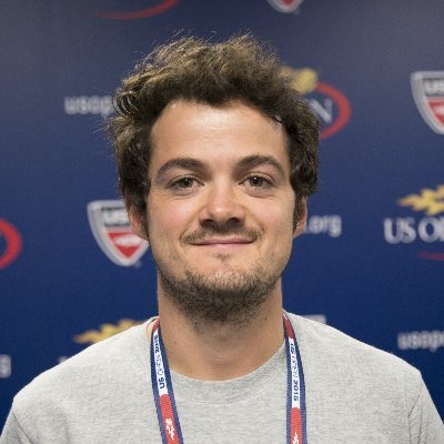 ThibautMachet's profile picture. co-founder & ceo @PlayPlayVideo.