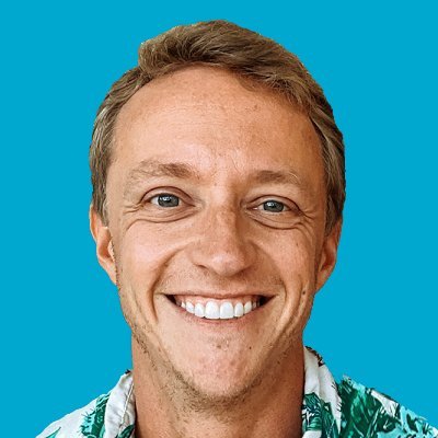 mattjallison's profile picture. Relentless optimist. Founder @DrinkCurlys, Previous Founder @TrendKite