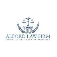 The Alford Law Firm, PLLC(@BAlfordLawFirm) 's Twitter Profile Photo