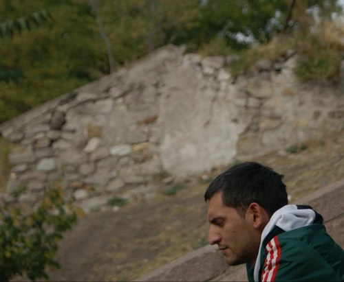 Onurkucukturan's profile picture. 