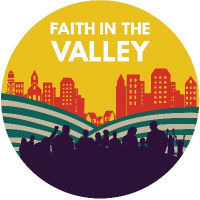 Multi-faith, multi-racial coalition of congregations and community partners across the region, working for a Central Valley for everyone.