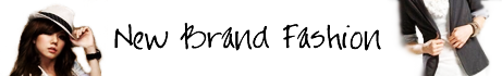NewBrandFashion's profile picture. We provides great stuffs related to Your fashion lifestyle, men & women accessories. New clothing fashion review, information of lifestyle fashion