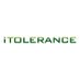 iTolerance (@iTolerance_inc) Twitter profile photo