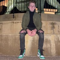 Ryan Birmingham - @ryan_birm Twitter Profile Photo