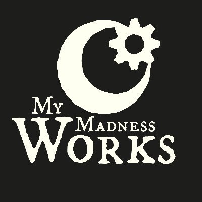 Ivan Zanotti's MyMadness Works Developed Games - Giant Bomb