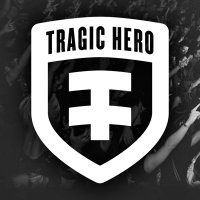 Tragic Hero Records (@tragicherorec) 's Twitter Profile