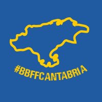 BBFFCantabria(@BbffCantabria) 's Twitter Profile Photo