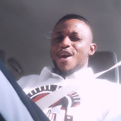 ehochejohn1's profile picture. #A Pharmacist.
#An Environmental Sanitation and Personal Hygiene Advocate.
#A Bitcoin Technocrat.
#A Fellow of the Royal Commonwealth Society, London.
#A Trader