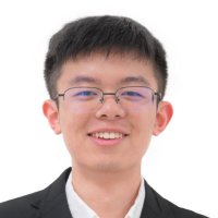 Haoyu Liu (@howyouliu) 's Twitter Profile