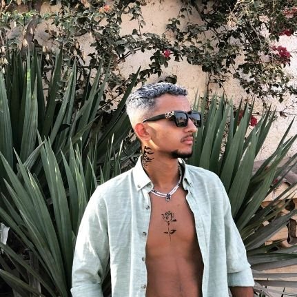 Zizou44596214's profile picture. 