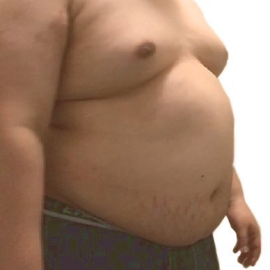 173cm 141kg
現在進行形で太りたい自己肥育アカ
男の肥満化好き！
欲しいものリスト【https://t.co/2PgSmQZ1zB】
質問箱【https://t.co/o0gJ2cW5pk】