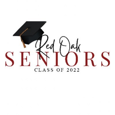 Red Oak High School Class of 2022