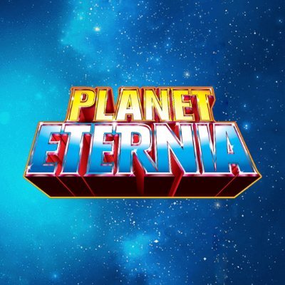 PlanetEterniaさんのプロフィール画像