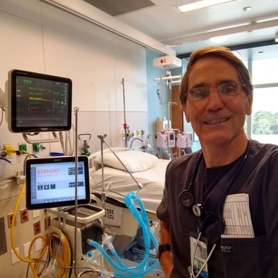 RidgeRu02921805's profile picture. Retired Respiratory Therapist 35 years. RRT. Cyclist, Hunter, Conservationist, Husband, Father.
Living my dash in the OutDoors - Fueled by Nature

Name: Tom