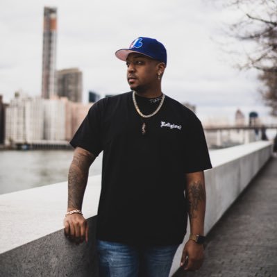 CorkeWinston's profile picture. 