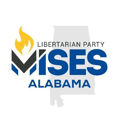 Libertarian Party Mises Caucus Alabama
https://t.co/iuPFfsDiYf