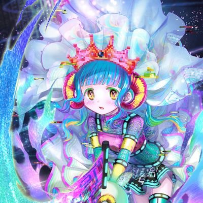 ねーでるさんのプロフィール画像