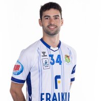 Sergi Franco Miró (@sergi__13) 's Twitter Profile