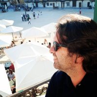 Andrés Bartolomé (@abalberca) 's Twitter Profile