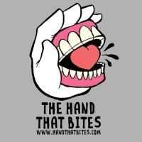 The Hand That Bites (@handthatbitesuk) 's Twitter Profile