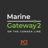Marine Gateway 2 — On the Canada Line (@marinegateway2) 's Twitter Profile Photo Marine Gateway 2 — On the Canada Line (@marinegateway2) 's Twitter Profile Photo