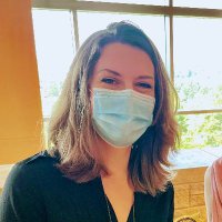 Sarah E Smith PhD (@phd_sarah) 's Twitter Profile