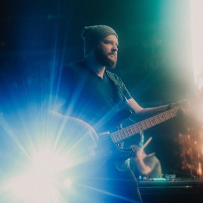 mattahann's profile picture. bass and stuff
