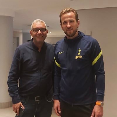 mrrichardellis's profile picture. 