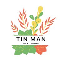 Tin Man Gardening(@TinManGardening) 's Twitter Profile Photo