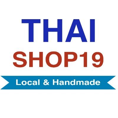 Represent natural, handmade, and local Thai products