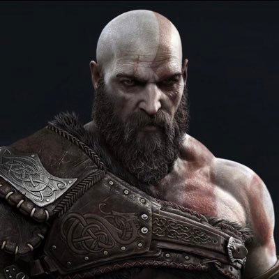 kratos bot Profile