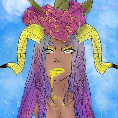 Waterlily_lily_uwuさんのプロフィール画像