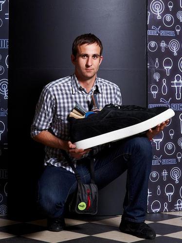 AUrgant's profile picture. 