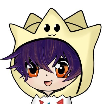 Smol time streamer https://t.co/k3AK5HEi0R