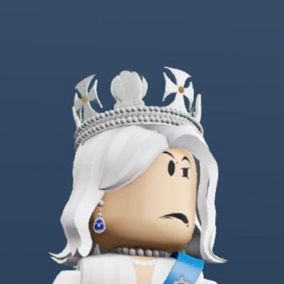 Official @UKPRBX Twitter for the Royal Household on ROBLOX. This account is not affiliated with the real royal family.